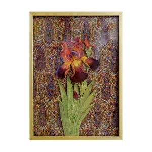 Bulbul & Gul (The Nightingale and the Flower)