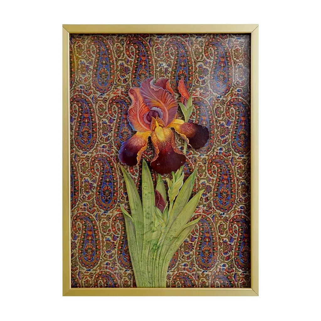 Bulbul & Gul (The Nightingale and the Flower)